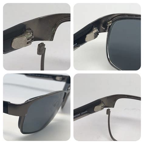 prada sps 50r replacement screws|Prada Sunglasses Repair.